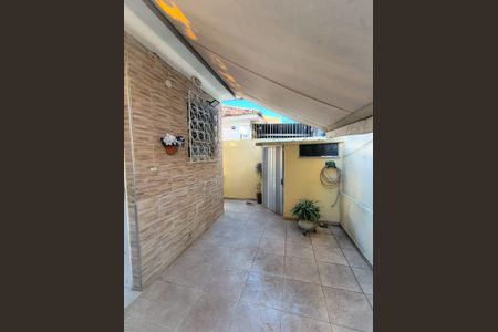 Casa de condomínio à venda com 115m², 2 quartos e 1 vaga Casa de condomínio à venda com 115m², 2 quartos e 1 vagaÁrea externa