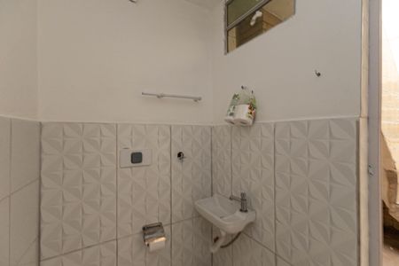 Banheiro 2 de casa à venda com 2 quartos, 105m² em Vila Guilherme, São Paulo