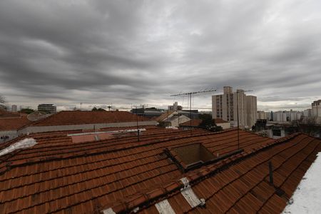 Vista  de casa à venda com 2 quartos, 105m² em Vila Guilherme, São Paulo