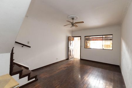 Sala  de casa à venda com 2 quartos, 105m² em Vila Guilherme, São Paulo