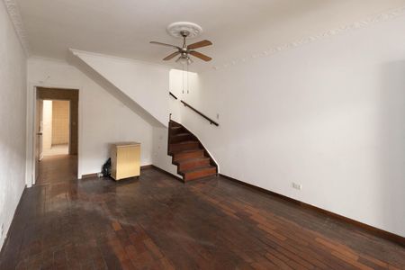 Sala  de casa à venda com 2 quartos, 105m² em Vila Guilherme, São Paulo