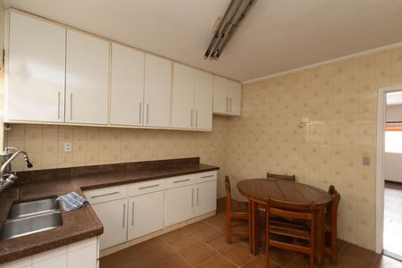 Cozinha  de casa à venda com 2 quartos, 105m² em Vila Guilherme, São Paulo