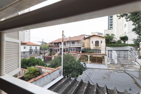 Vista  de casa à venda com 2 quartos, 105m² em Vila Guilherme, São Paulo