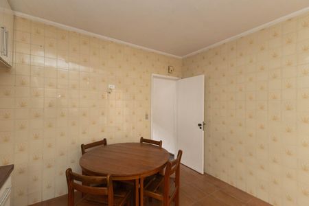 Cozinha  de casa à venda com 2 quartos, 105m² em Vila Guilherme, São Paulo