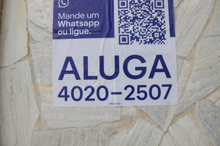Apartamento para alugar com 127m², 2 quartos e 1 vaga