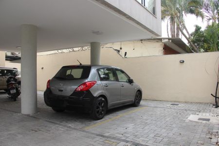 Apartamento para alugar com 127m², 2 quartos e 1 vaga