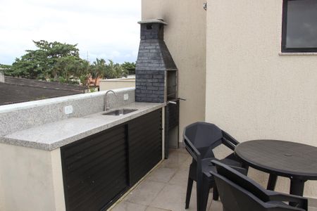 Apartamento para alugar com 127m², 2 quartos e 1 vaga