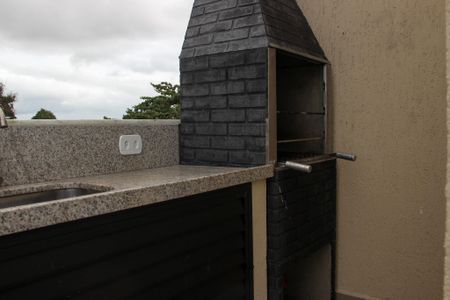 Apartamento para alugar com 127m², 2 quartos e 1 vaga