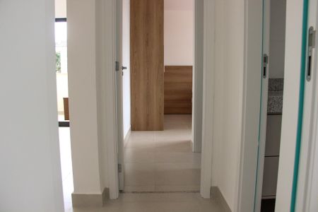 Apartamento para alugar com 2 quartos, 127m² em Portinho, Cabo Frio