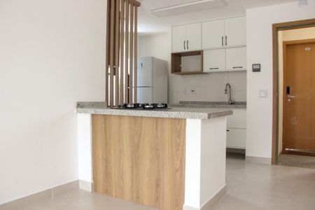 Apartamento para alugar com 127m², 2 quartos e 1 vaga