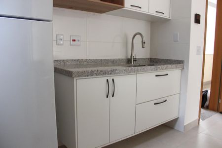 Apartamento para alugar com 127m², 2 quartos e 1 vaga