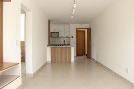 Apartamento para alugar com 127m², 2 quartos e 1 vaga