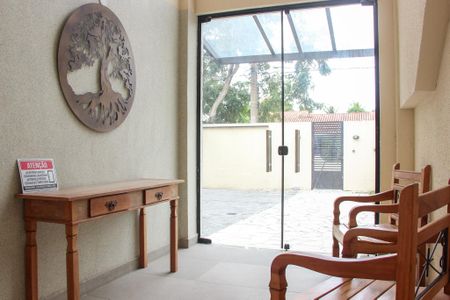 Apartamento para alugar com 127m², 2 quartos e 1 vaga