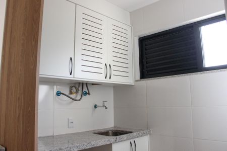 Apartamento para alugar com 127m², 2 quartos e 1 vaga