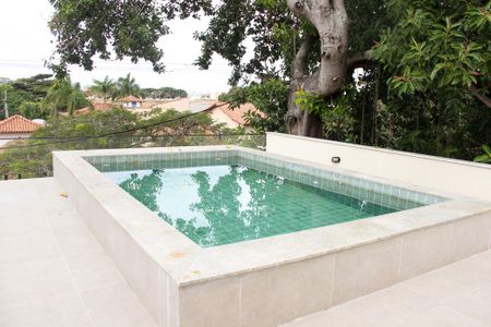 Apartamento para alugar com 2 quartos, 127m² em Portinho, Cabo Frio