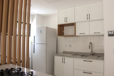 Apartamento para alugar com 127m², 2 quartos e 1 vaga