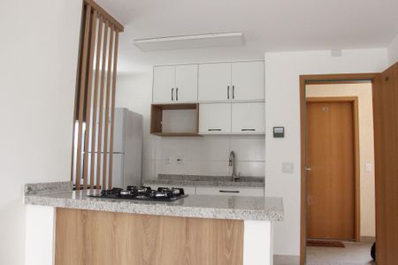 Apartamento para alugar com 127m², 2 quartos e 1 vaga