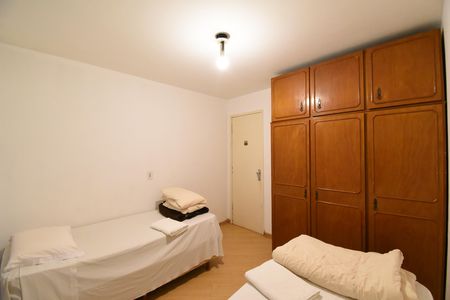 Apartamento para alugar com 32m², 1 quarto e sem vagaQuarto 