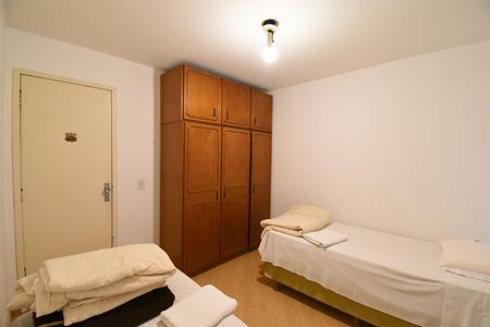 Apartamento para alugar com 32m², 1 quarto e sem vagaQuarto 