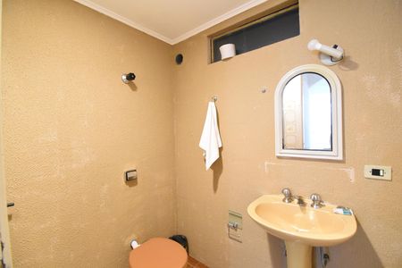 Apartamento para alugar com 32m², 1 quarto e sem vagaBanheiro