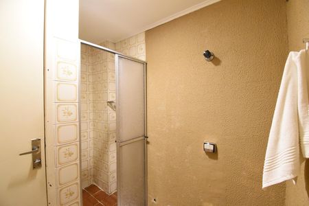 Apartamento para alugar com 32m², 1 quarto e sem vagaBanheiro