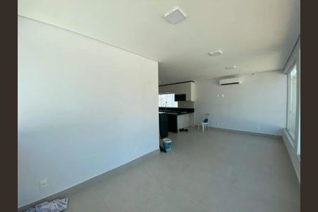 Casa para alugar com 3 quartos, 120m² em Braúnas, Belo Horizonte