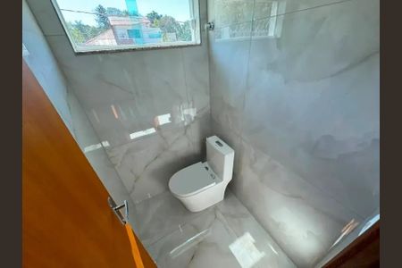 Casa para alugar com 120m², 3 quartos e 2 vagas Casa para alugar com 120m², 3 quartos e 2 vagasLavabo