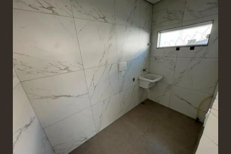 Casa para alugar com 120m², 3 quartos e 2 vagas Casa para alugar com 120m², 3 quartos e 2 vagasÁrea de serviço