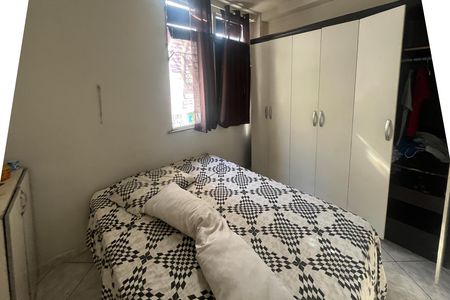 Quarto 2 de apartamento à venda com 2 quartos, 60m² em Cordovil, Rio de Janeiro