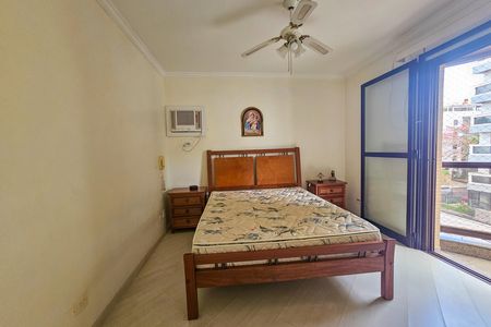 Apartamento para alugar com 3 quartos, 246m² em Jardim Tres Marias, Guarujá