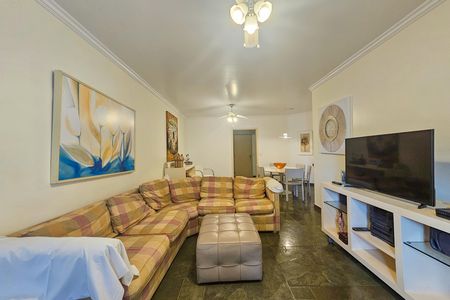 Apartamento para alugar com 3 quartos, 246m² em Jardim Tres Marias, Guarujá