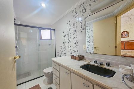 Apartamento para alugar com 3 quartos, 246m² em Jardim Tres Marias, Guarujá
