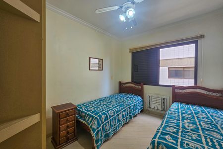 Apartamento para alugar com 3 quartos, 246m² em Jardim Tres Marias, Guarujá