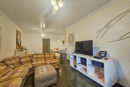 Apartamento para alugar com 3 quartos, 246m² em Jardim Tres Marias, Guarujá