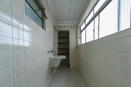Apartamento para alugar com 60m², 2 quartos e 1 vaga Apartamento para alugar com 60m², 2 quartos e 1 vagaÁrea de Serviço