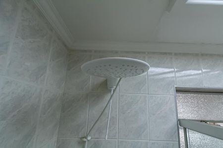 Apartamento para alugar com 60m², 2 quartos e 1 vaga Apartamento para alugar com 60m², 2 quartos e 1 vagaBanheiro