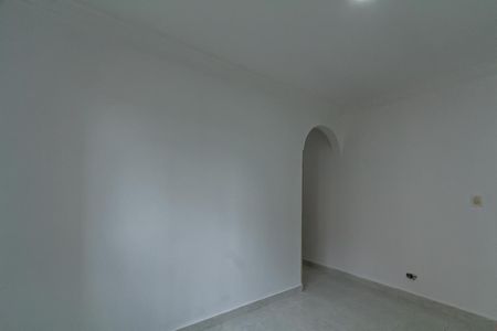 Sala de apartamento para alugar com 2 quartos, 60m² em Rudge Ramos, São Bernardo do Campo