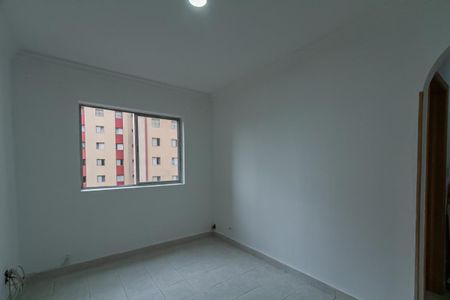 Sala de apartamento para alugar com 2 quartos, 60m² em Rudge Ramos, São Bernardo do Campo