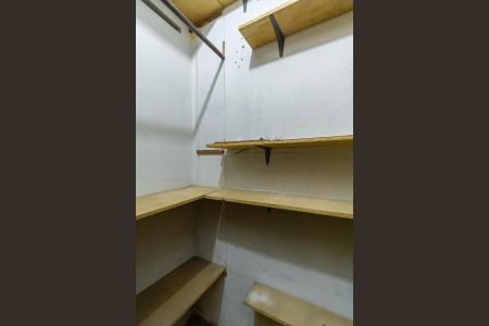 Apartamento para alugar com 60m², 2 quartos e 1 vaga Apartamento para alugar com 60m², 2 quartos e 1 vagaCloset Quarto 2