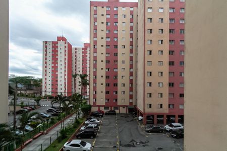 Apartamento para alugar com 60m², 2 quartos e 1 vaga Apartamento para alugar com 60m², 2 quartos e 1 vagaVista da Sala