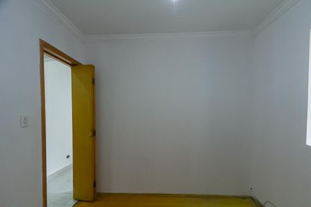 Quarto 1 de apartamento para alugar com 2 quartos, 60m² em Rudge Ramos, São Bernardo do Campo