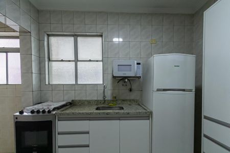 Apartamento para alugar com 60m², 2 quartos e 1 vaga Apartamento para alugar com 60m², 2 quartos e 1 vagaCozinha