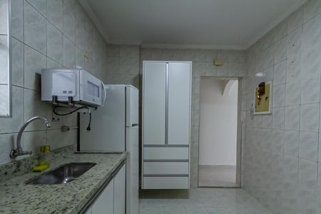Apartamento para alugar com 60m², 2 quartos e 1 vaga Apartamento para alugar com 60m², 2 quartos e 1 vagaCozinha