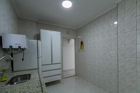 Apartamento para alugar com 60m², 2 quartos e 1 vaga Apartamento para alugar com 60m², 2 quartos e 1 vagaCozinha