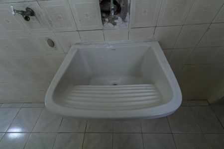 Apartamento para alugar com 60m², 2 quartos e 1 vaga Apartamento para alugar com 60m², 2 quartos e 1 vagaÁrea de Serviço