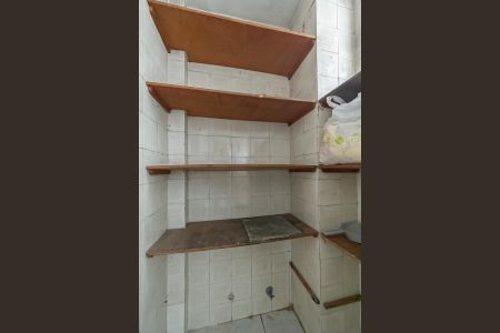 Apartamento para alugar com 60m², 2 quartos e 1 vaga Apartamento para alugar com 60m², 2 quartos e 1 vagaDespensa