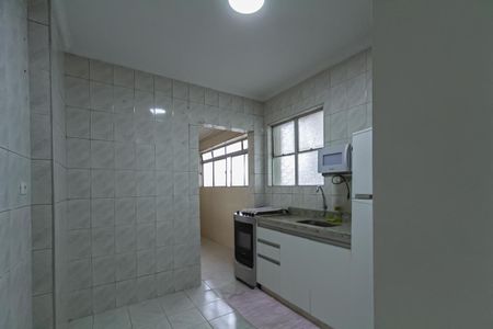 Apartamento para alugar com 60m², 2 quartos e 1 vaga Apartamento para alugar com 60m², 2 quartos e 1 vagaCozinha