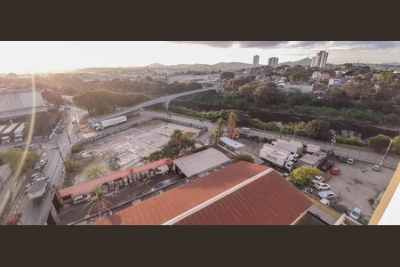 Apartamento à venda com 25m², 1 quarto e sem vaga