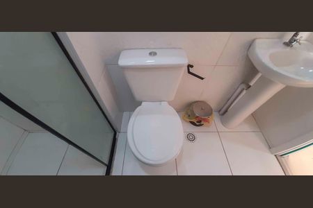 Apartamento à venda com 25m², 1 quarto e sem vaga