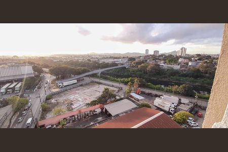 Apartamento à venda com 25m², 1 quarto e sem vaga Apartamento à venda com 25m², 1 quarto e sem vagaVista da Sala